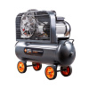 Компрессор ременной FoxWeld FTL 440 50 HP_2
