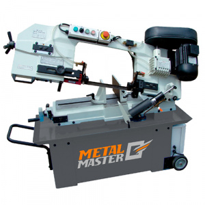 Станок ленточнопильный Metal Master BSM-912B - Айронтех
