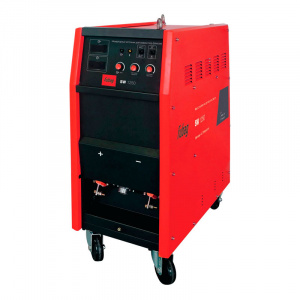 Источник для сварки под флюсом SW 1250 + трактор сварочный TW 1250 + набор соединительных кабелей - Айронтех