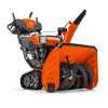 Снегоуборочная машина Husqvarna ST 430 T_1
