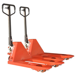 Короткая рохля OX25-PU080 OXLIFT 800 мм 2500 кг - Айронтех