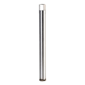 Коронка алмазная DIAMASTER LASER 42x450 мм 4z_1