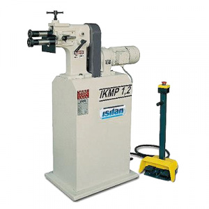 Зиговочная машина электрическая IKMP 1,2 - Айронтех