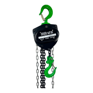 Таль ручная цепная HITCH CH210 0,5 т 3 м_1