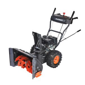 Снегоуборщик PATRIOT PS 603 3