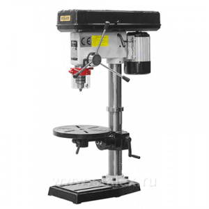 Вертикальный сверлильный станок Stalex SDP-16M - Айронтех