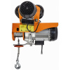 Таль электрическая мини с тележкой, модель PA, 125/250 кг Сибталь - Айронтех