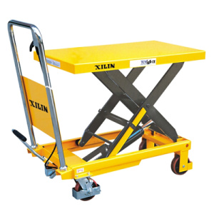 Стол подъемный передвижной XILIN SP300_1