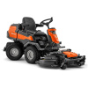 Райдер Husqvarna R420TsX AWD_1
