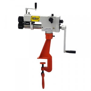 Станок зиговочный ручной Stalex RM-08 - Айронтех