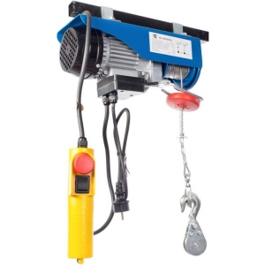 Таль электрическая TOR PA-125 250 (N)_1
