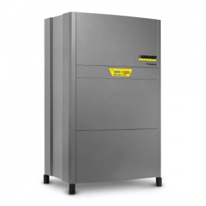 Стационарный аппарат высокого давления Karcher HDC Advanced для 2-12 операторов (1.509-502.2) - Айронтех