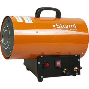 Тепловая пушка газовая Sturm GH91151V1
