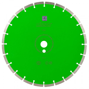 Диск алмазный Distar 1A1RSS/C3-H 300x3,2/2,2x10x25,4-22 Premier Active - Айронтех