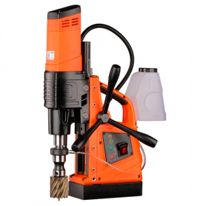 Магнитный сверлильный станок POWER ARMAX-50 - Айронтех