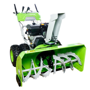 Снегоуборщик бензиновый RedVerg RD-SB107 15DW-E4