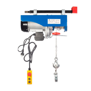 Таль электрическая TOR PA 250/500 кг - Айронтех