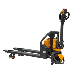 Электрическая самоходная тележка CBD15W-Lix (1500 кг; li-ion 48В / 20Ач) SMARTLIFT (SMART) - Айронтех