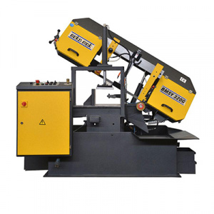 Полуавтоматический ленточнопильный станок BMSY 320 G - Айронтех