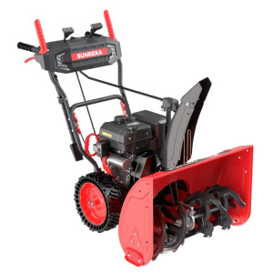 Снегоуборщик бензиновый SUNREKA GS719LE_2