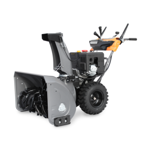 Снегоуборщик бензиновый VILLARTEC WB1387E