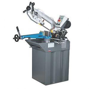 Ленточнопильный станок с гидроцилиндром Витязь 8Л300УВ - Айронтех