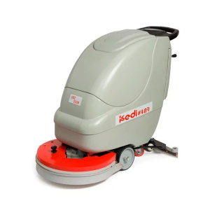 Аккумуляторная поломоечная машина KEDI GBZ-430B Li (литий 80 Ач) - Айронтех