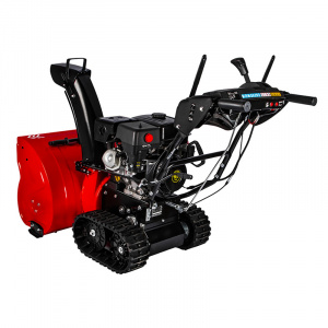 Снегоуборщик бензиновый DDE ST9072ET_3