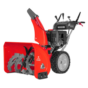 Снегоуборщик бензиновый ZimAni ST1334DLE_1
