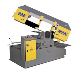 Ручной ленточнопильный станок BMS 320 GL - Айронтех