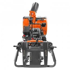 Снегоуборщик бензиновый Husqvarna ST 330_2