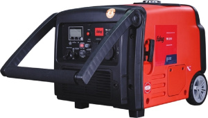Электростанция инверторная Fubag TI 3200_4