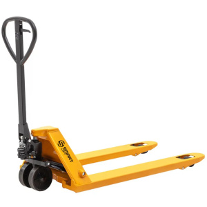 Гидравлическая тележка SMARTLIFT SD-W BF25