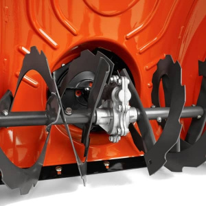 Снегоуборщик бензиновый Husqvarna ST 227_2