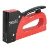 Степлер механический Yoshi 53/12 - Айронтех
