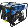 Бензогенератор TSS SGG 5000 E_1