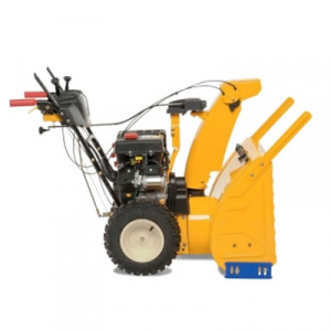 Снегоуборочная машина Cub Cadet 528 HD SWE_2