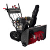 Бензиновый гусеничный снегоуборщик EVOline SBG 760 TBE_1