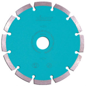 Диск алмазный Distar 1A1RSS/C3-H 150x2,2/1,4x8x22,23-12 Technic - Айронтех