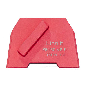 Пад алмазный шлифовальный Linolit 