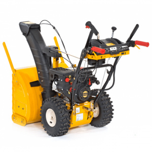 Снегоуборочная машина Cub Cadet XS2 61 SWE_2