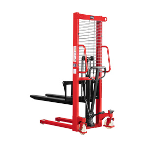 Ручной гидравлический штабелер RDF 1016 PROLIFT 1000 кг 1,6 м - Айронтех