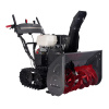 Бензиновый гусеничный снегоуборщик EVOline SBG 760 THE HYDRO_1