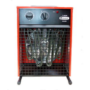 Тепловая пушка электрическая Hintek T-06380_3