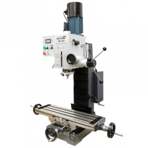 Станок фрезерный Metal Master MF-32V - Айронтех