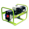 Бензиновый генератор портативный PRAMAC E5000, 400 230V_1