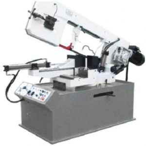 Станок ленточнопильный полуавтоматический PROMA PPK-330G - Айронтех