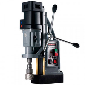 Магнитный сверлильный станок Euroboor ECO 100/4 - Айронтех