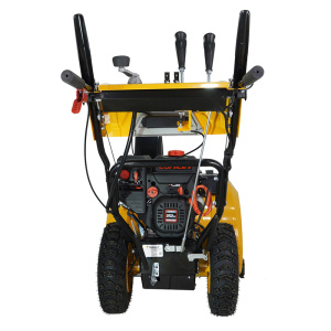 Снегоуборщик бензиновый Habert HB930MS PRO_4