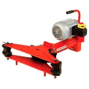 Трубогиб гидравлический Ridgid с верхней пластиной 3813E BEND.3/8-3 220V CL - Айронтех